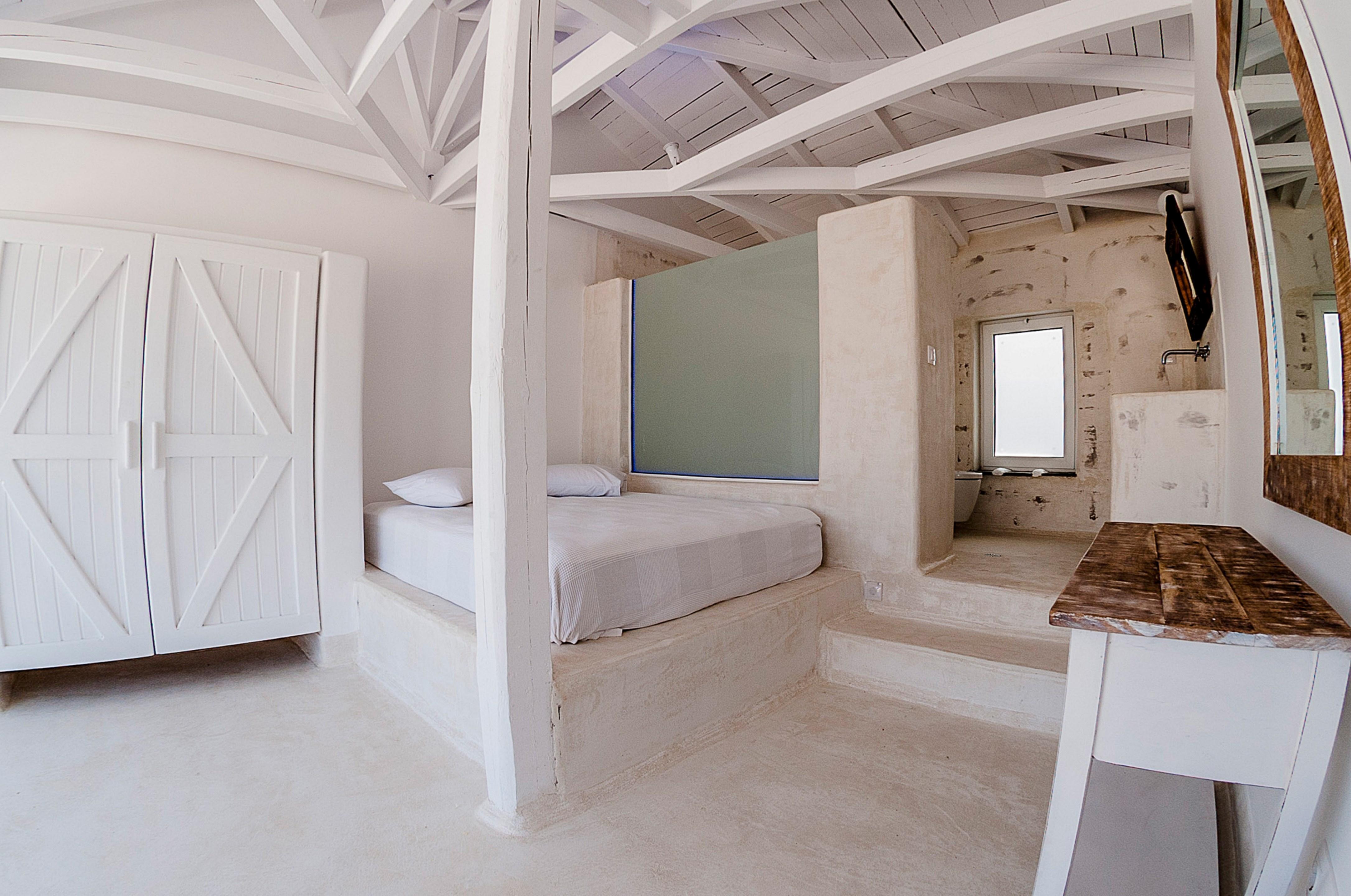 Kouros Exclusive Hotel & Suites - Adults Only 法里拉基 外观 照片